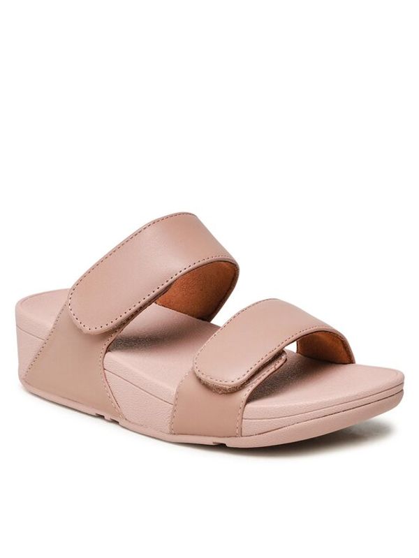 FitFlop FitFlop Сандали LULU FV6-137 Бежов