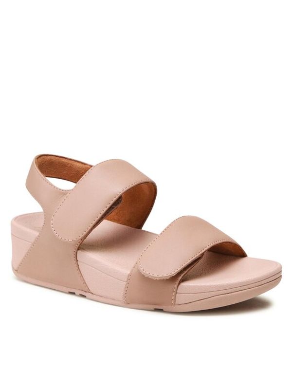 FitFlop FitFlop Сандали LULU FV8-137 Бежов