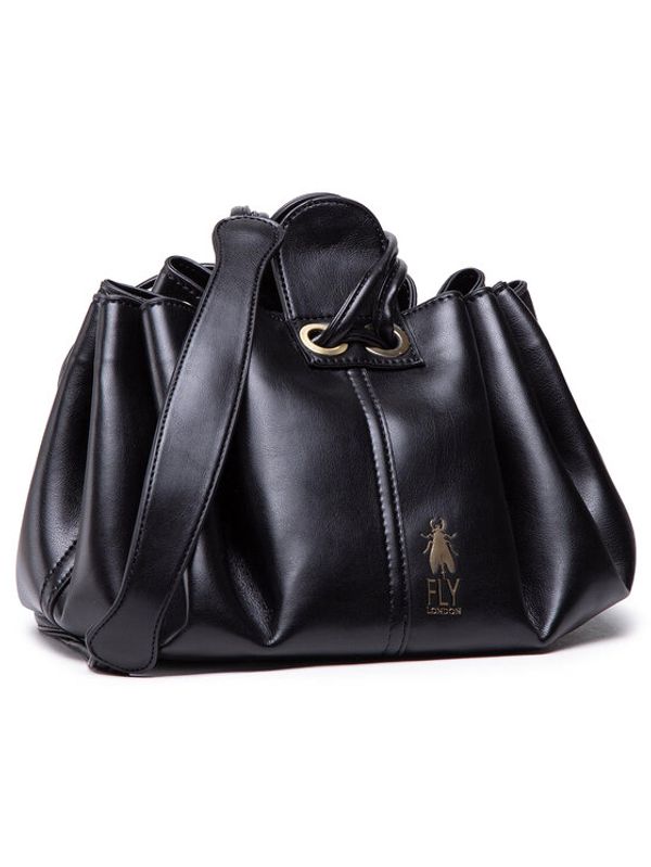 Fly London Fly London Дамска чанта Bimfly P974713000 Черен