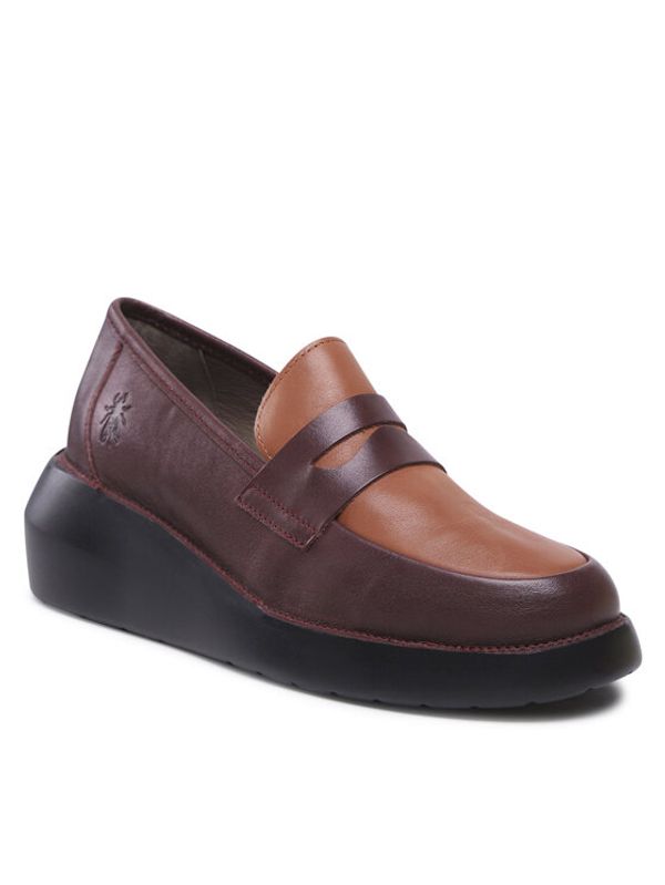 Fly London Fly London Обувки Blarfly P801513002 Кафяв