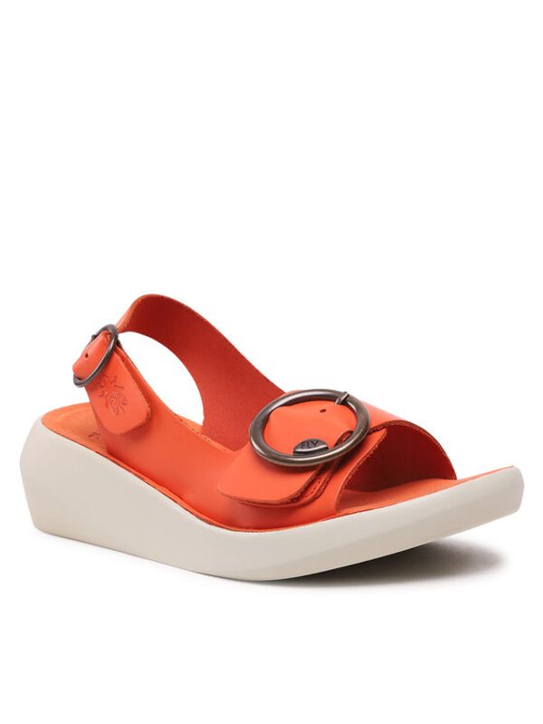 Fly London Fly London Сандали BerkflyP144754008 Оранжев