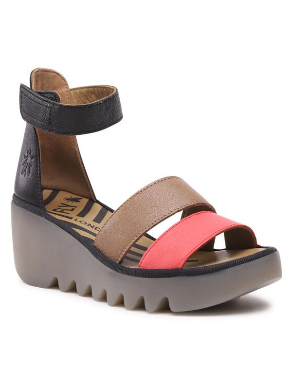 Fly London Fly London Сандали Bonofly P501290009 Цветен