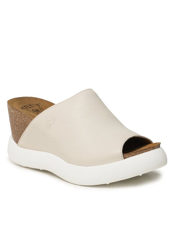 Fly London Fly London Сандали Ginofly P144966001 Бял