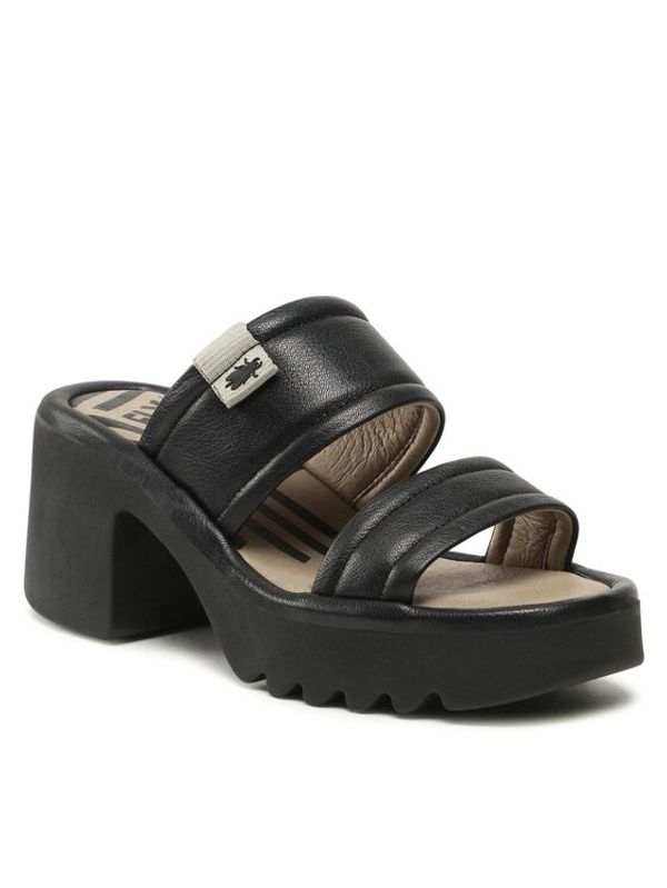 Fly London Fly London Сандали Mavafly P501432000 Черен