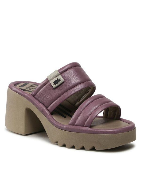 Fly London Fly London Сандали Mavafly P501432001 Виолетов
