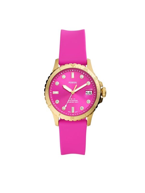 Fossil Fossil Часовник FB-01 ES5290