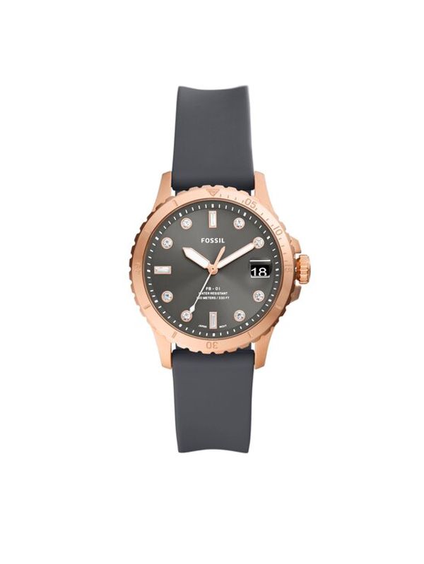 Fossil Fossil Часовник FB-01 ES5293