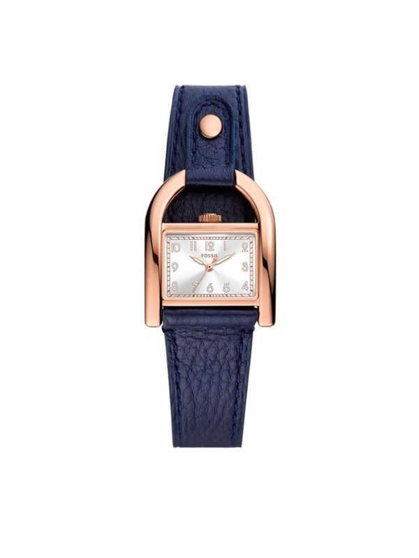 Fossil Fossil Часовник Harwell ES5266 Тъмносин