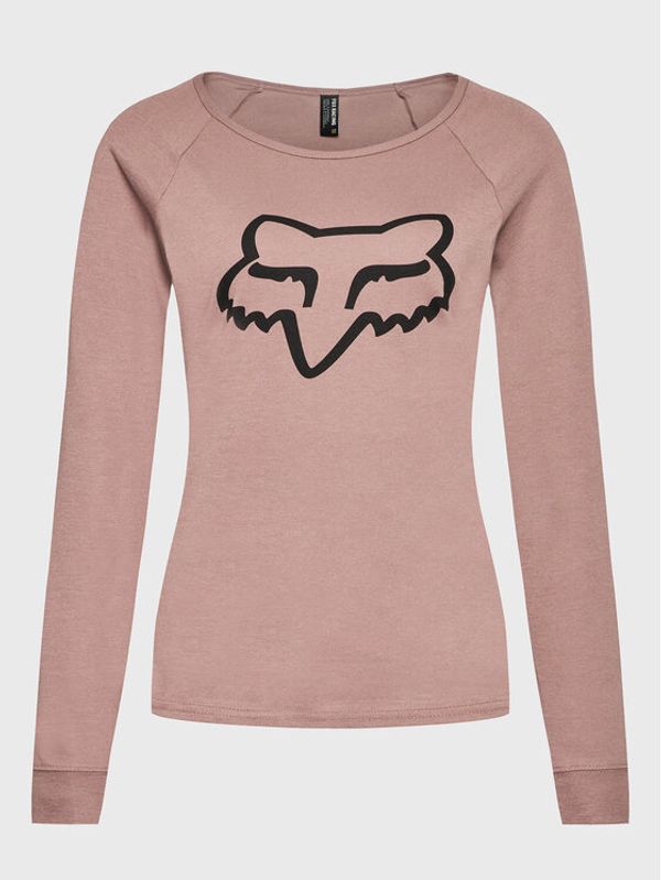 Fox Racing Fox Racing Блуза Boundary 25746 Розов Regular Fit