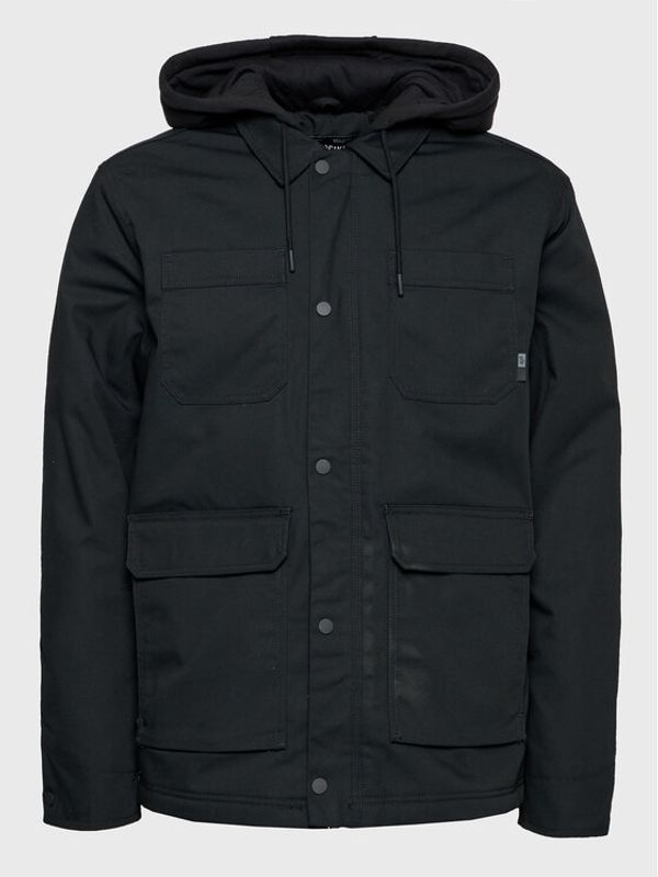 Fox Racing Fox Racing Преходно яке Mercer 30209 Черен Regular Fit