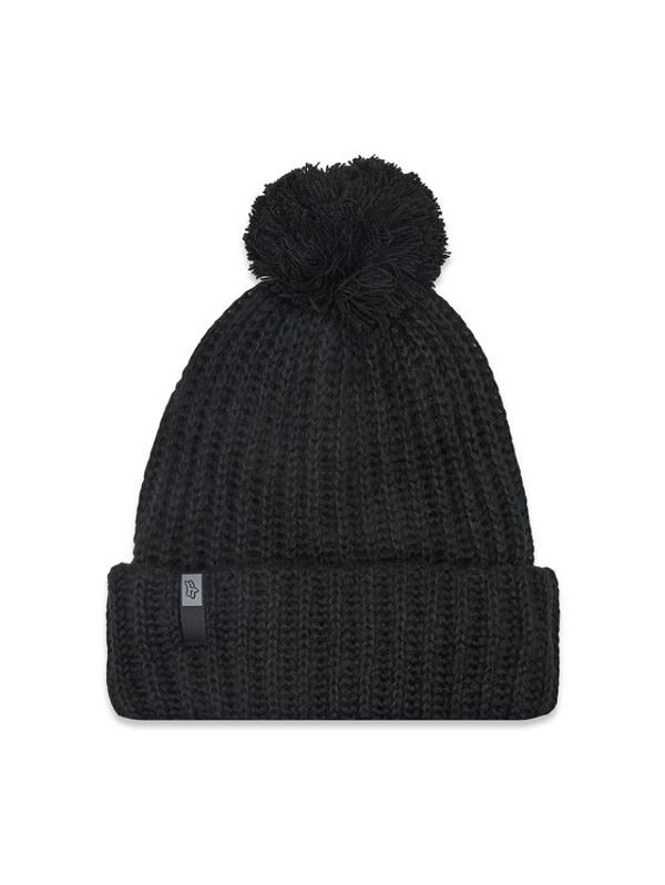 Fox Racing Fox Racing Шапка Indio 29985 Черен