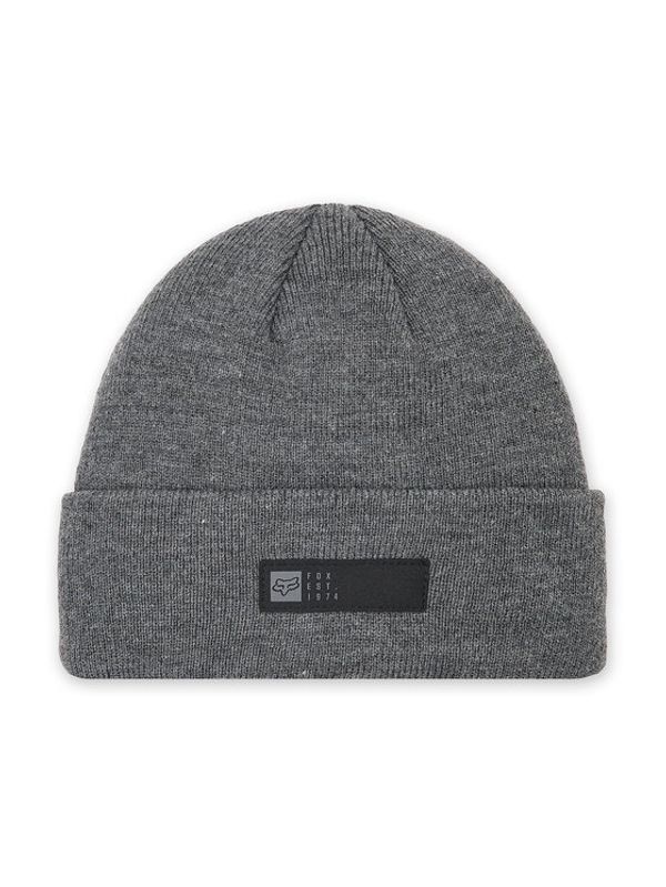 Fox Racing Fox Racing Шапка Terum 29918 Сив