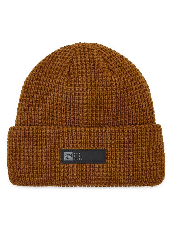 Fox Racing Fox Racing Шапка Zenther 29917 Кафяв