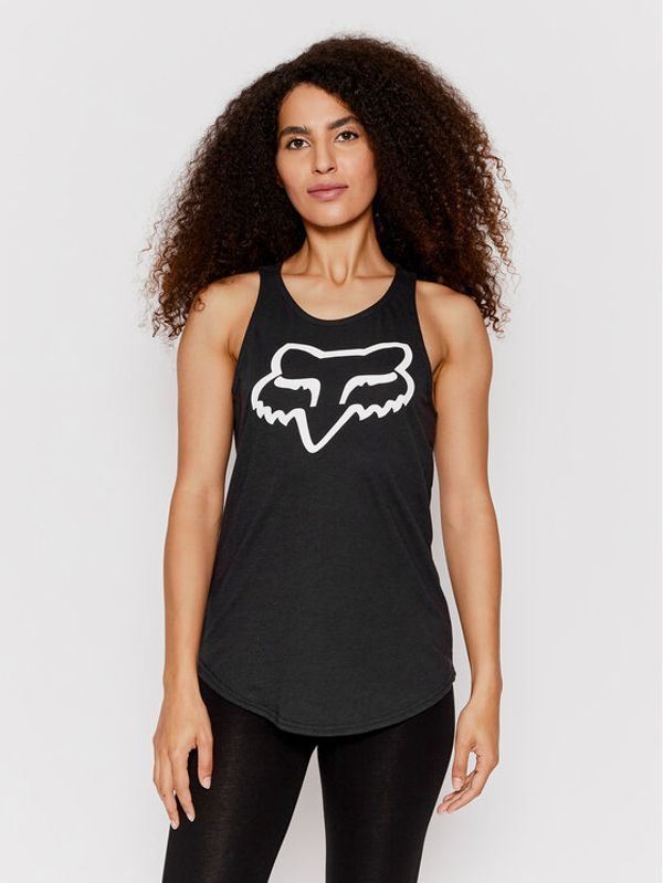 Fox Racing Fox Racing топ Boundary 27140 Черен Regular Fit