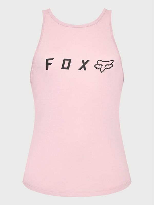 Fox Racing Fox Racing топ W Absolute 175 Розов Standard Fit