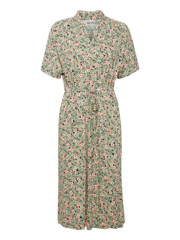 Fransa Fransa Лятна рокля 20611925 Цветен Regular Fit