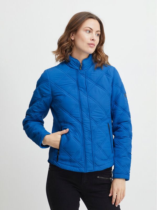 Fransa Fransa Преходно яке 20611643 Син Regular Fit