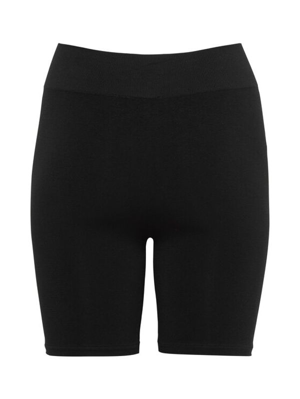 Fransa Fransa Спортни шорти 20610764 Черен Slim Fit