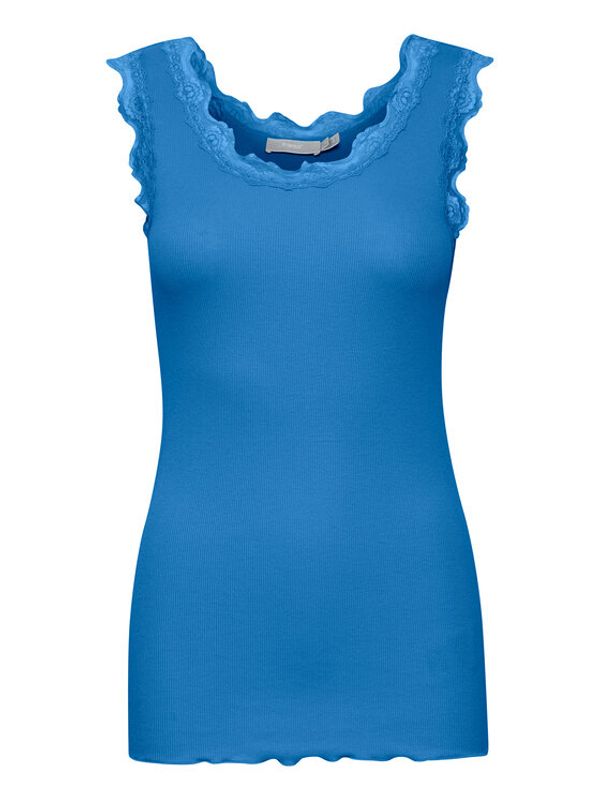 Fransa Fransa топ 20607460 Син Regular Fit