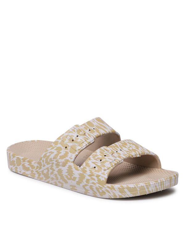 Freedom Moses Freedom Moses Чехли Fancy Бежов