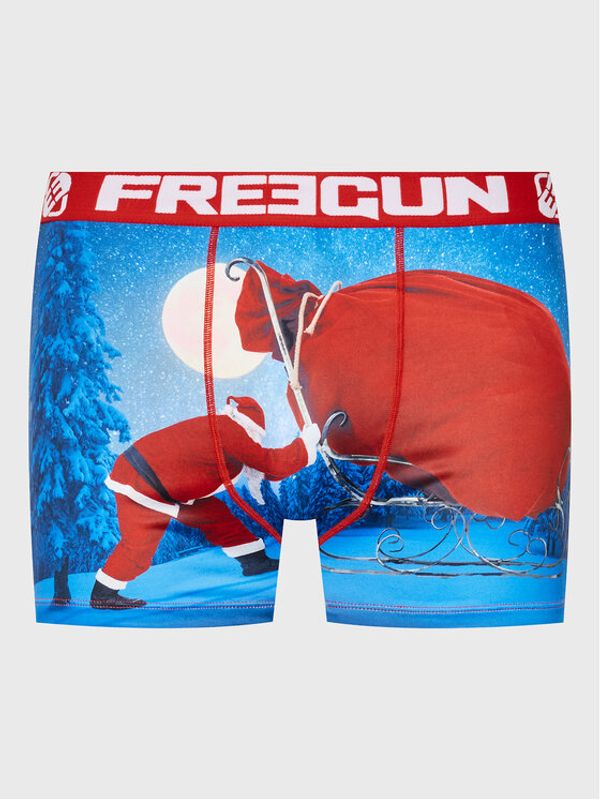 Freegun Freegun Боксерки Christmas FGPA28/1/BM/TRA Цветен