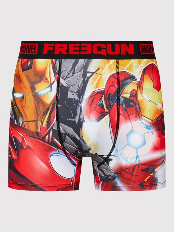 Freegun Freegun Боксерки Marvel Iron Man FG/MV11/1/BM/IRO2 Цветен