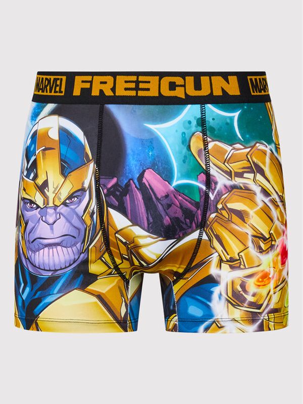 Freegun Freegun Боксерки Marvel Thanos FG/MV11/1/BM/THA Цветен