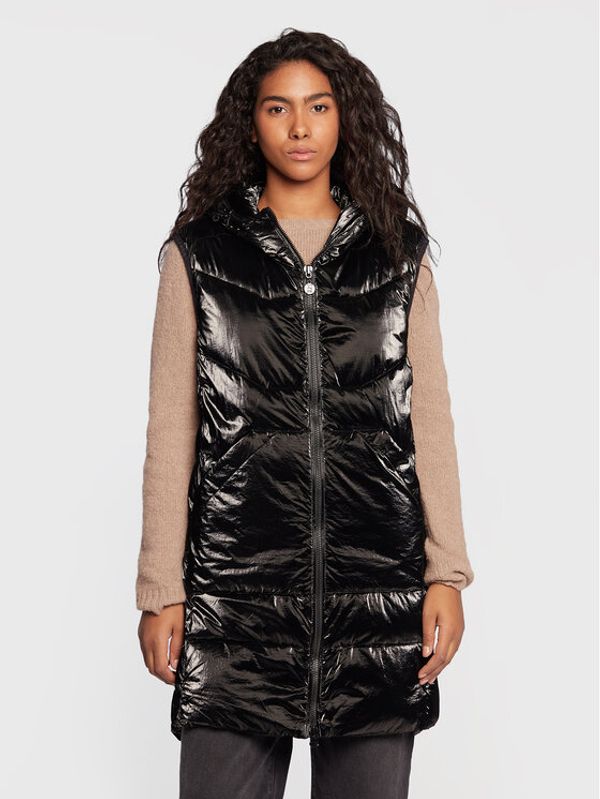 Frieda & Freddies Frieda & Freddies Елек 8508 Черен Regular Fit