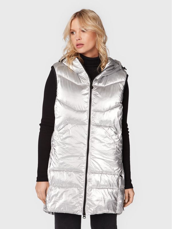 Frieda & Freddies Frieda & Freddies Елек 8508 Сребрист Regular Fit