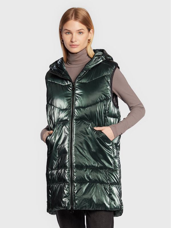 Frieda & Freddies Frieda & Freddies Елек 8508 Зелен Regular Fit