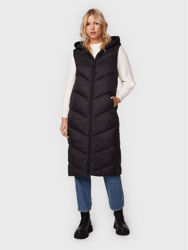 Frieda & Freddies Frieda & Freddies Елек 8510 Черен Regular Fit