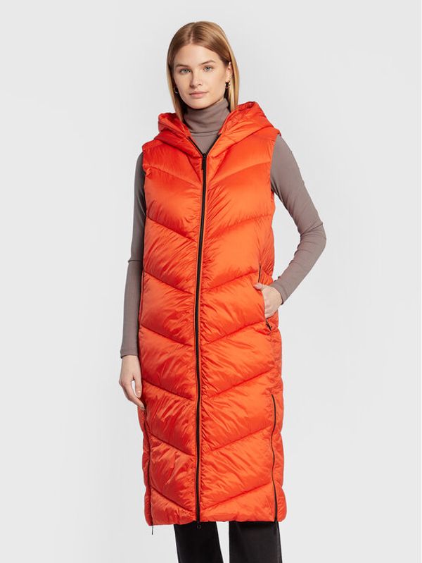 Frieda & Freddies Frieda & Freddies Елек 8510 Оранжев Regular Fit