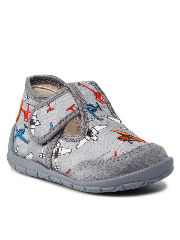 Froddo Franco Пантофи G1700312-1 M Сив