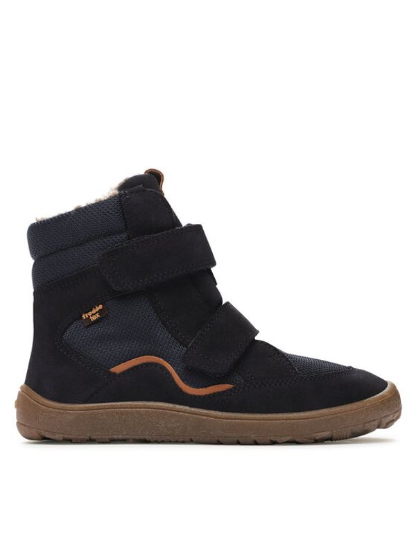 Froddo Froddo Апрески Tex Winter G3160205 S Син