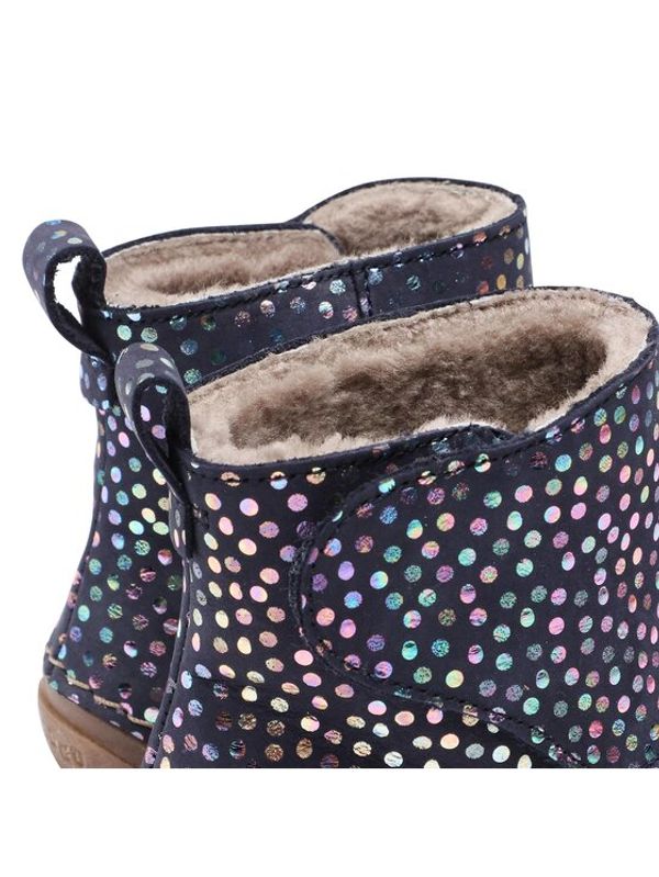 Froddo Froddo Ботуши Paix Winter Boots G2160077-12 S Син