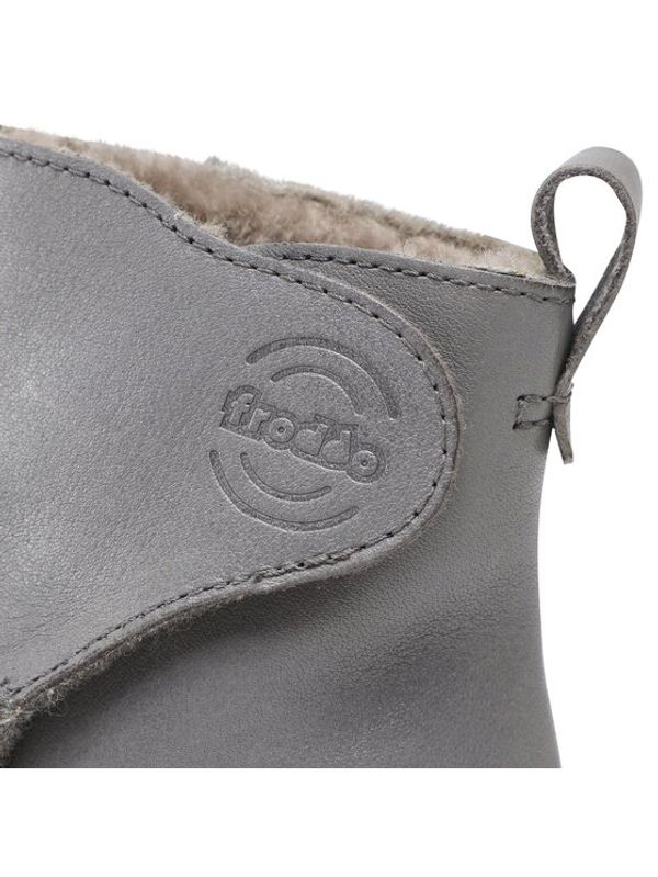 Froddo Froddo Ботуши Paix Winter Boots G2160077-2 M Сив