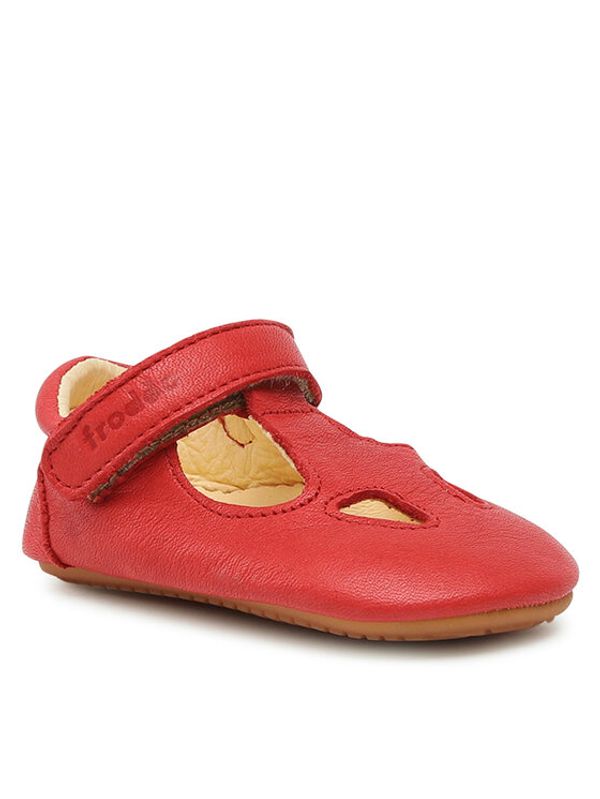 Froddo Froddo Обувки G1130006-6 Червен