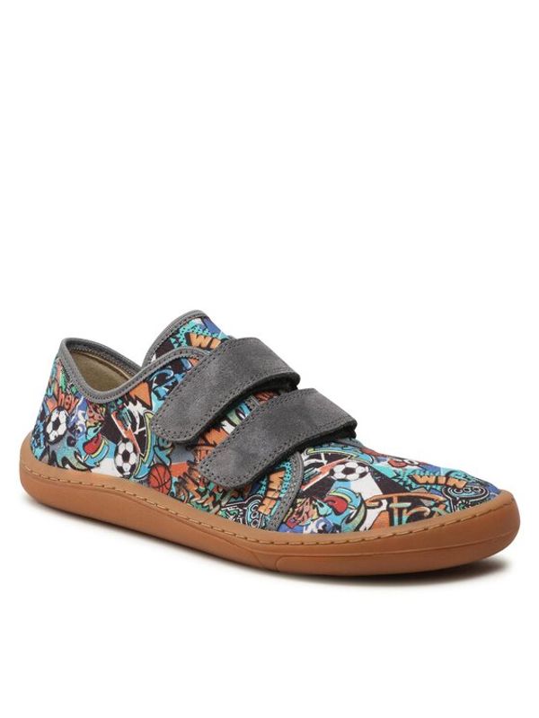 Froddo Froddo Обувки G1700355 DD Сив