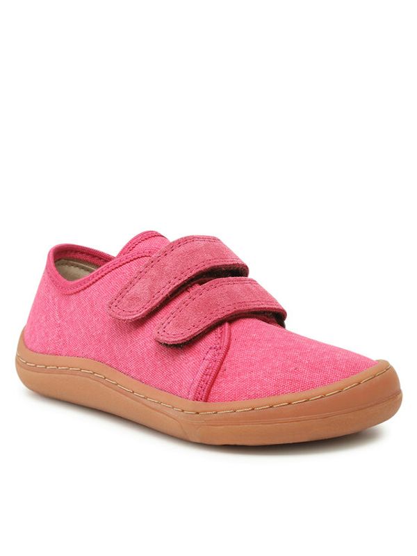 Froddo Froddo Обувки G1700355 S Розов