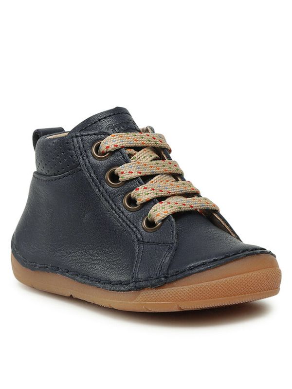 Froddo Froddo Обувки G2130283 M Тъмносин