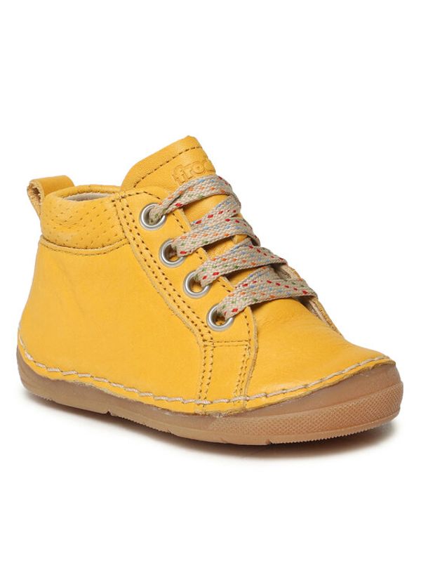 Froddo Froddo Обувки G2130283 M Жълт