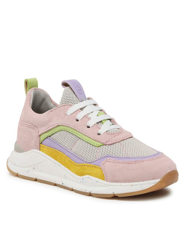 Froddo Froddo Обувки Julio G3130219-4 Розов