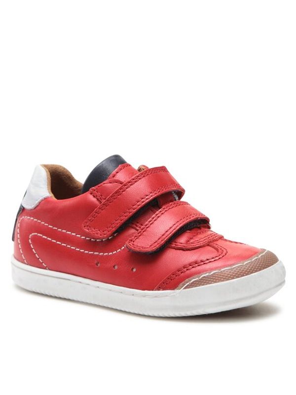 Froddo Froddo Обувки Miroko G3130217-4 Червен