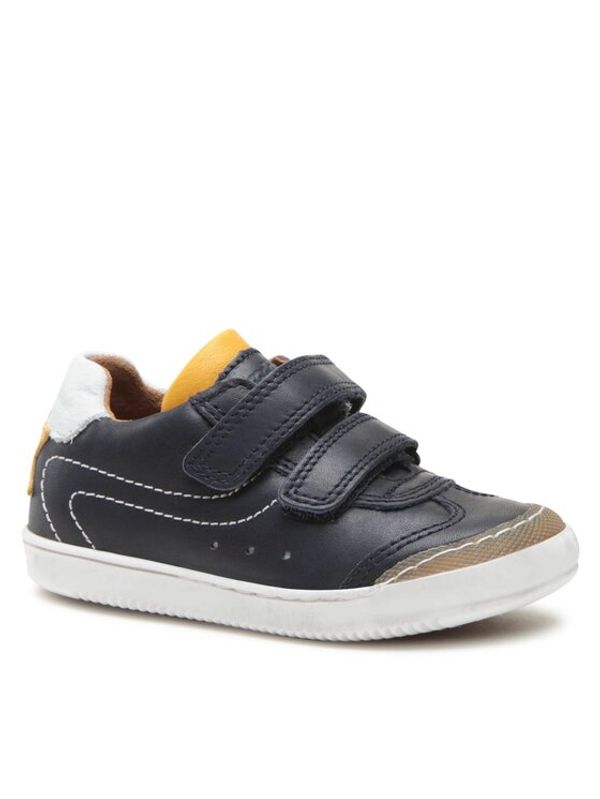 Froddo Froddo Обувки Miroko G3130217 Син