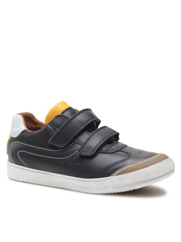 Froddo Froddo Обувки Miroko G3130217 Син