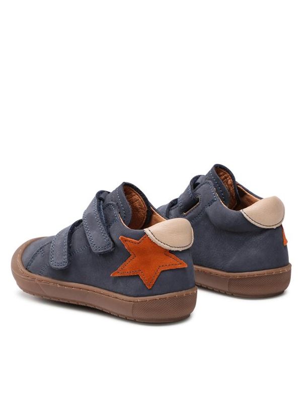 Froddo Froddo Обувки Ollie Velcro G2130306-1 S Син
