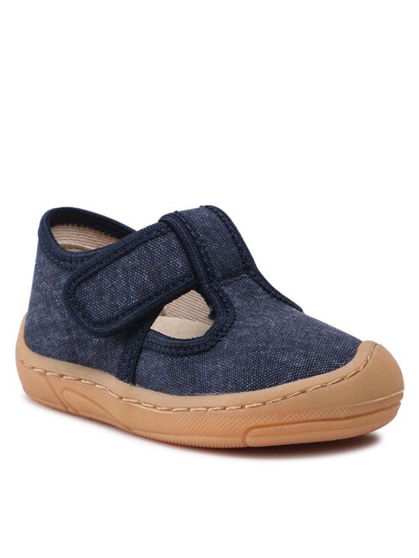 Froddo Froddo Пантофи G1700305 M Тъмносин