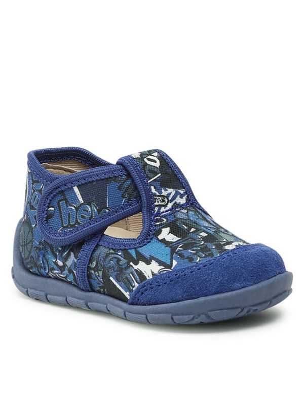 Froddo Froddo Пантофи G1700345-1 M Син