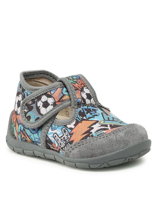 Froddo Froddo Пантофи G1700345-2 M Сив