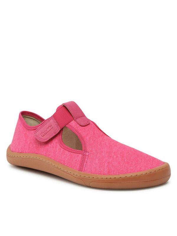 Froddo Froddo Пантофи G1700354 DD Розов